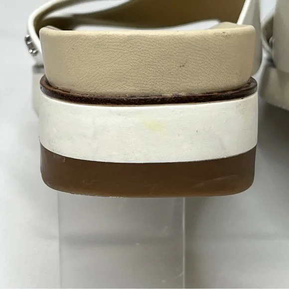 Sam Edelman Audrea Slide Sandals Size 8 - Picture 13 of 14